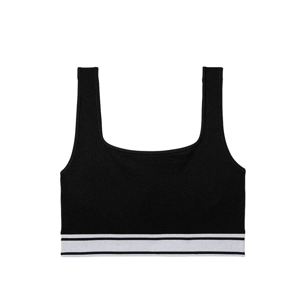 Victoria's Secret PINK reversible sports bra